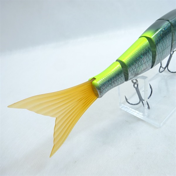 ＮＥＷハイサイダー１７２ＨＦ＃０２リアルケタハス